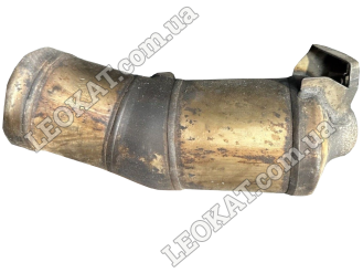 LEOKAT Викуп каталізаторів - Porsche -  - Кераміка - 7L5131705K 9-05648.41