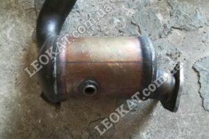 LEOKAT Викуп каталізаторів - Porsche -  - Кераміка - 7P5254350F 7P5131701J