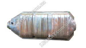 LEOKAT Викуп каталізаторів - Porsche -  - Кераміка - 92811321104