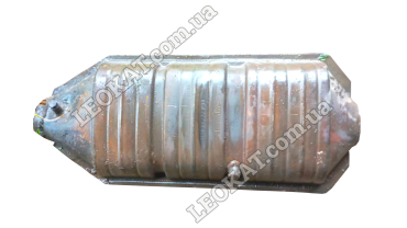 LEOKAT Викуп каталізаторів - Porsche -  - Кераміка - 92811321104
