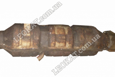LEOKAT Викуп каталізаторів - Porsche -  - Кераміка - 92811321201