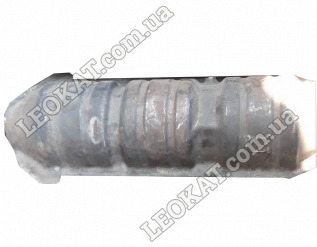 LEOKAT Викуп каталізаторів - Porsche -  - Кераміка - 92811321402
