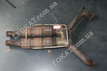 LEOKAT Викуп каталізаторів - Porsche -  - Кераміка - 92811321901 Price offer per piece