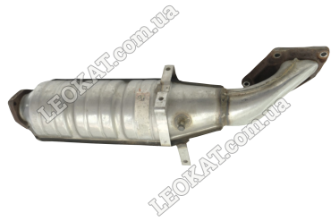 LEOKAT Викуп каталізаторів - Porsche -  - Кераміка - 93011323009 911/6-2 / 113068331000