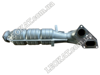 LEOKAT Викуп каталізаторів - Porsche -  - Кераміка - 93011323025