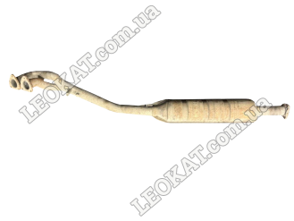 LEOKAT Викуп каталізаторів - Porsche -  - Кераміка - 94411108101