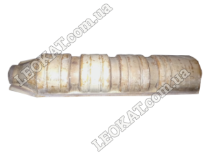 LEOKAT Викуп каталізаторів - Porsche -  - Кераміка - 94411108104 113048462000