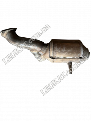 LEOKAT Викуп каталізаторів - Porsche -  - Кераміка - 97011334911 2226388012