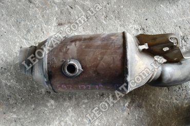 LEOKAT Викуп каталізаторів - Porsche -  - Кераміка - 97011334914 2226388412