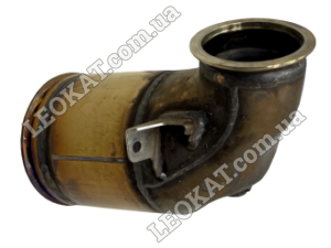 LEOKAT Викуп каталізаторів - Porsche -  - Кераміка - 971131703D