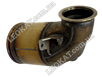 LEOKAT Викуп каталізаторів - Porsche -  - Кераміка - 971131703D