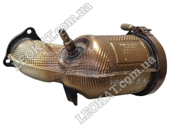 LEOKAT Викуп каталізаторів - Porsche -  - Кераміка - 971131703K 971178D/971178E 971254300K