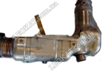 LEOKAT Викуп каталізаторів - Porsche -  - Кераміка - 97711120471 Honeycomb.