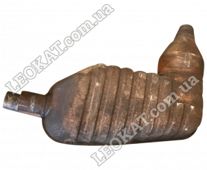 LEOKAT Викуп каталізаторів - Porsche -  - Кераміка - 98711311400