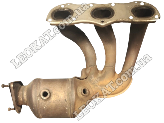 LEOKAT Викуп каталізаторів - Porsche -  - Кераміка - 99111341202