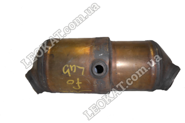 LEOKAT Викуп каталізаторів - Porsche -  - Кераміка - 99711303502