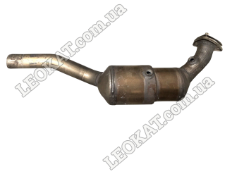 LEOKAT Викуп каталізаторів - Porsche -  - Кераміка - 99711303504