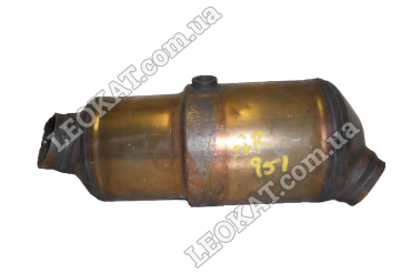 LEOKAT Викуп каталізаторів - Porsche -  - Кераміка - 99711303602