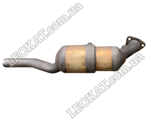LEOKAT Викуп каталізаторів - Porsche -  - Кераміка - 99711303604