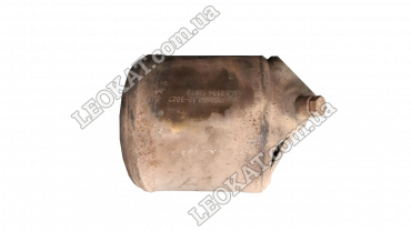 LEOKAT Викуп каталізаторів - Porsche -  - Кераміка - PO2682023027