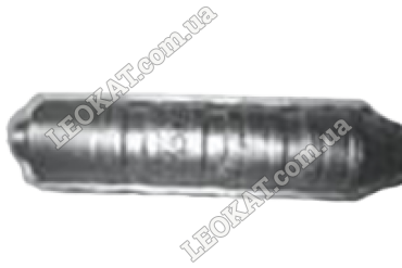 LEOKAT Викуп каталізаторів - Porsche -  - Кераміка - Porsche 4 Chamber with 2 brick