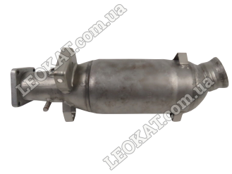 LEOKAT Викуп каталізаторів - Porsche - Porsche 911 3.6L - Сталь - 96411321316