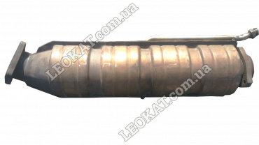 LEOKAT Викуп каталізаторів - Porsche - Porsche 911 (930) - Кераміка - 93011323500