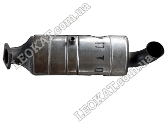 LEOKAT Викуп каталізаторів - Porsche - Porsche 911 (930) - Сталь - 93011303800