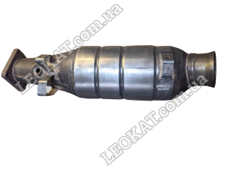 LEOKAT Викуп каталізаторів - Porsche - Porsche 911 (964) - Сталь - 96411321302
