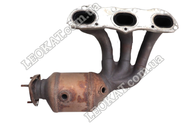 LEOKAT Викуп каталізаторів - Porsche - Porsche 911 (991) - Кераміка - 99111341204