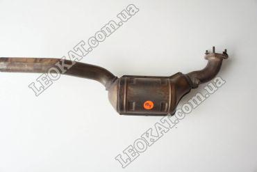 LEOKAT Викуп каталізаторів - Porsche - Porsche 911 (996) Carrera - Сталь - 99611302193
