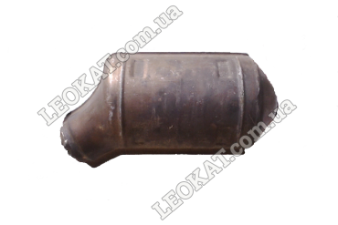 LEOKAT Викуп каталізаторів - Porsche - Porsche 911 (996) Carrera - Сталь - 99611302256