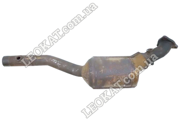 LEOKAT Викуп каталізаторів - Porsche - Porsche 911 (996) Carrera - Сталь - 99611302258