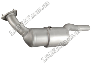 LEOKAT Викуп каталізаторів - Porsche - Porsche 911 (997) Carrera - Кераміка - 99711303503