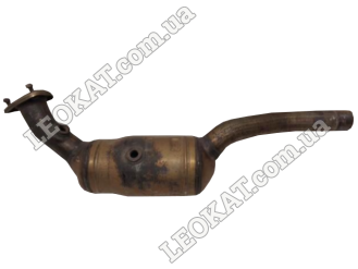 LEOKAT Викуп каталізаторів - Porsche - Porsche 911 (997) Carrera - Сталь - 99711303304
