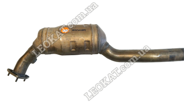 LEOKAT Викуп каталізаторів - Porsche - Porsche 911 (997) - Сталь - 99711303301