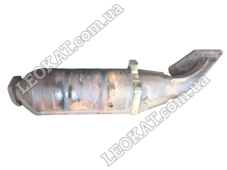 LEOKAT Викуп каталізаторів - Porsche - Porsche 911 - Кераміка - 93011323015 113068531000