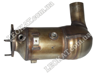 LEOKAT Викуп каталізаторів - Porsche - Porsche 911 - Кераміка - 9P1254400 9P1131703