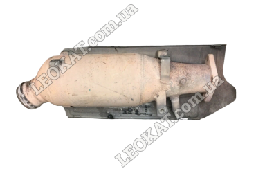 LEOKAT Викуп каталізаторів - Porsche - Porsche 911 |Porsche 964 3.6 (911) - Сталь - 96411321312
