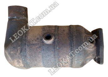 LEOKAT Викуп каталізаторів - Porsche - Porsche 911 |Porsche 997 - Кераміка - 99711300930