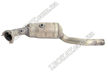 LEOKAT Викуп каталізаторів - Porsche - Porsche 911 - Сталь - 99711303402