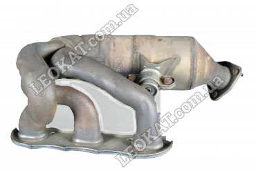 LEOKAT Викуп каталізаторів - Porsche - Porsche 986 (Boxster)|Porsche Boxster |Porsche Cayman - Кераміка - 98711310133 113060763000 / 004758808