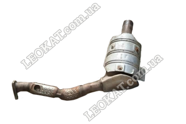 LEOKAT Викуп каталізаторів - Porsche - Porsche Boxster 2.7L - Сталь - 99611302305