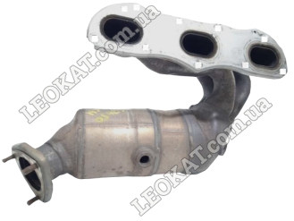 LEOKAT Викуп каталізаторів - Porsche - Porsche Boxster |Porsche Cayman - Кераміка - 98711310233