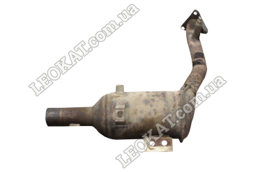 LEOKAT Викуп каталізаторів - Porsche - Porsche Boxster - Сталь - 99611302111