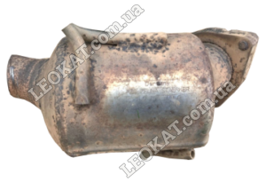 LEOKAT Викуп каталізаторів - Porsche - Porsche Cayenne 4.5 S V8 - Сталь - 7L5254400G