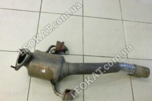 LEOKAT Викуп каталізаторів - Porsche - Porsche Cayenne 4.5 - Сталь - 7L5254450F 2238057111