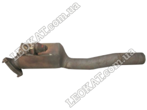 LEOKAT Викуп каталізаторів - Porsche - Porsche Cayenne 9559PA 955 3.2 - Сталь - 7L5254450H