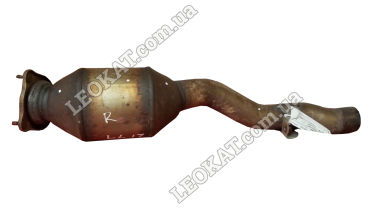 LEOKAT Викуп каталізаторів - Porsche - Porsche Cayenne - Кераміка - 7P5254400G 7P5131705