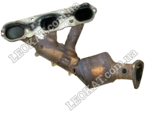 LEOKAT Викуп каталізаторів - Porsche - Porsche Cayman 3.4 GTS - Кераміка - PO2682023059